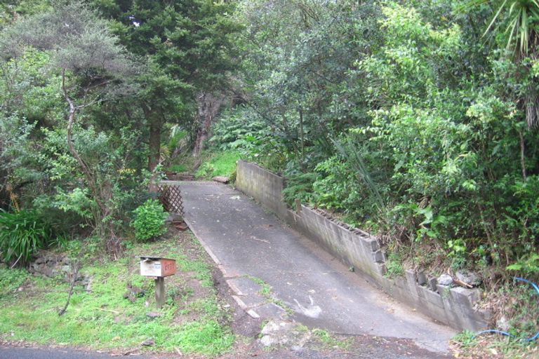 Photo of property in 187 Victory Road, Laingholm, Auckland, 0604