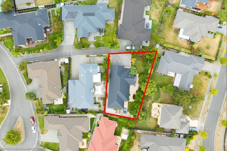 Photo of property in 11 Breton Close, Northwood, Christchurch, 8051