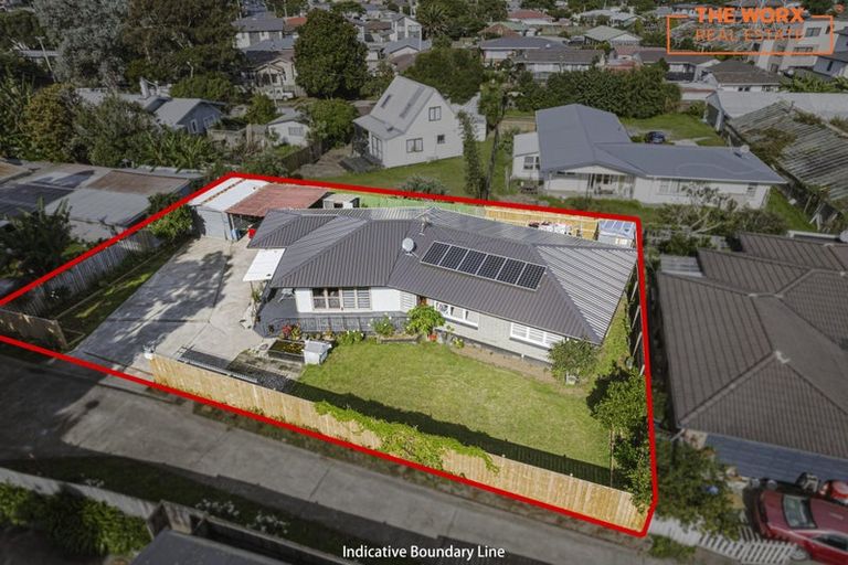 Photo of property in 25a Gray Avenue, Mangere East, Auckland, 2024