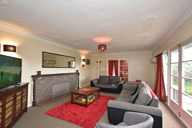 Photo of property in 2 Matai Street, Hargest, Invercargill, 9810