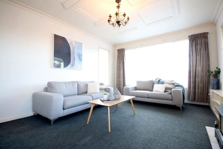 Photo of property in 484 Tay Street, Hawthorndale, Invercargill, 9810