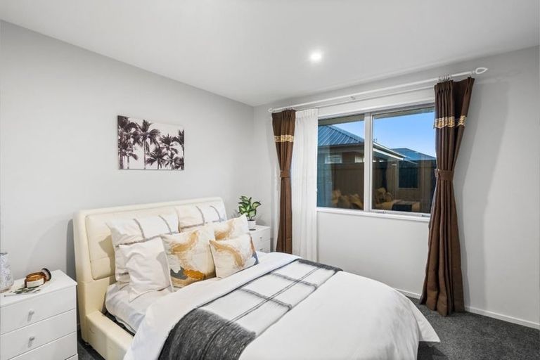 Photo of property in 25 Contrail Street, Wigram, Christchurch, 8042