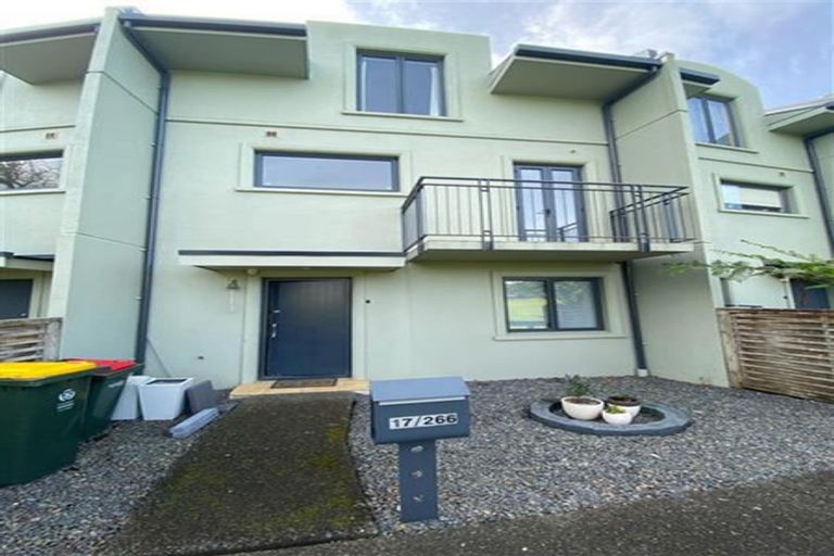 Photo of property in 17/266 Shirley Road, Papatoetoe, Auckland, 2025