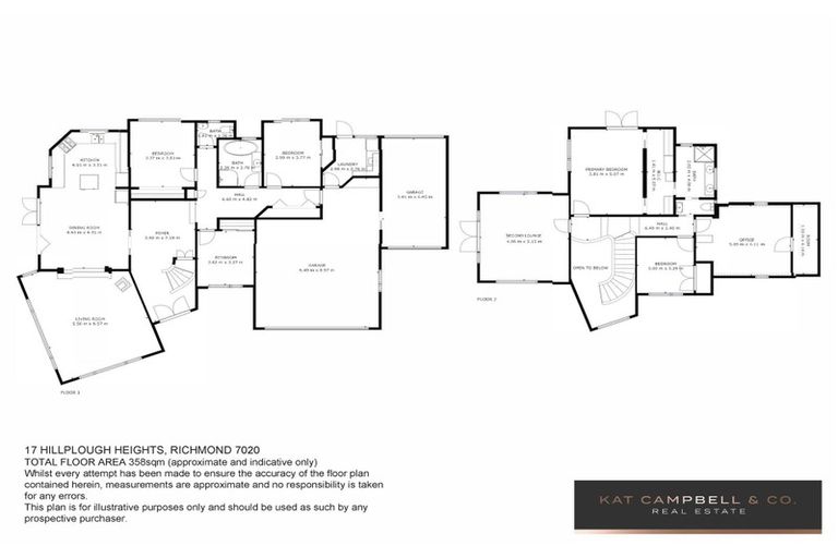 Photo of property in 17 Hillplough Heights, Richmond, 7020