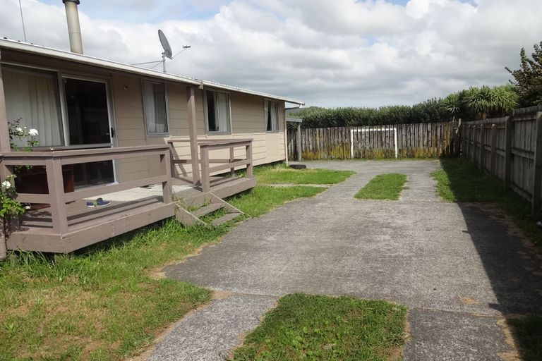 Photo of property in 30b Seddon Street, Te Puke, 3119