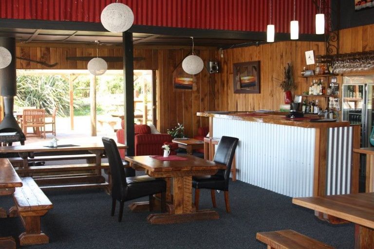 Photo of property in 97 Torea Street, Granity, 7823