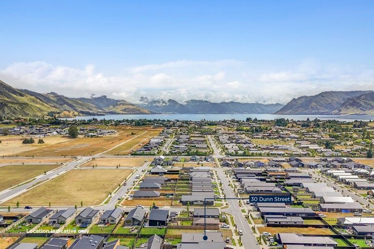 Photo of property in 30 Dunn Street, Lake Hawea, 9382