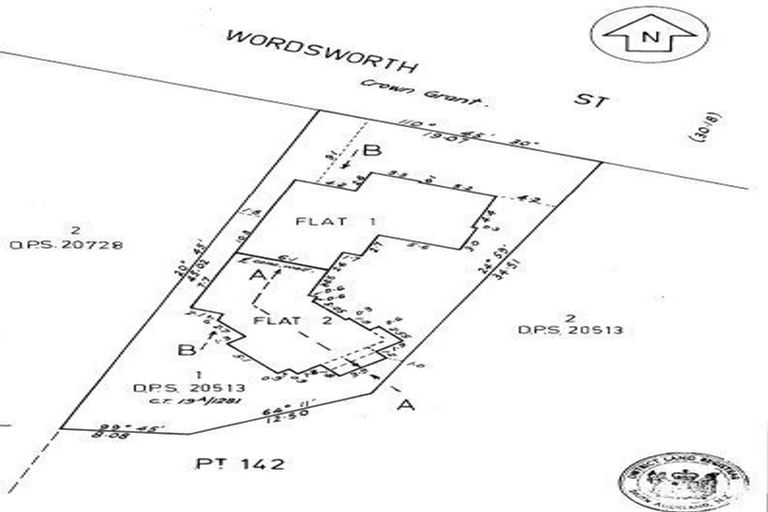 Photo of property in 18 Wordsworth Street, Leamington, Cambridge, 3432