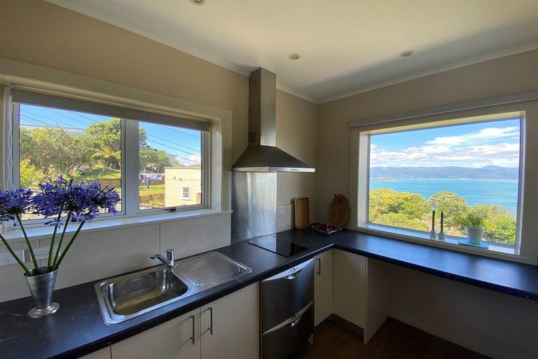 Photo of property in 110 Homebush Road, Khandallah, Wellington, 6035