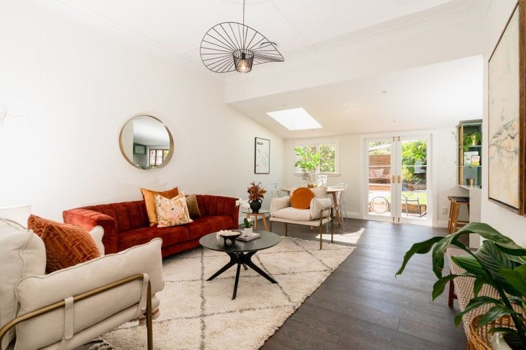 Photo of property in 169 Rintoul Street, Berhampore, Wellington, 6023