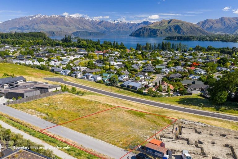 Photo of property in Meadowstone Alpha Series, 6 Tiffany Lane, Wanaka, 9305