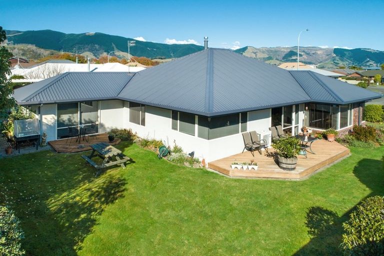 Photo of property in 56 Aldinga Avenue, Stoke, Nelson, 7011