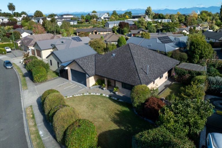 Photo of property in 16 Park Drive, Richmond, 7020