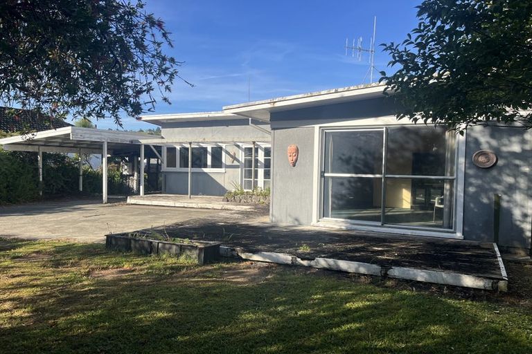 Photo of property in 37 South Road, Kaitaia, 0410