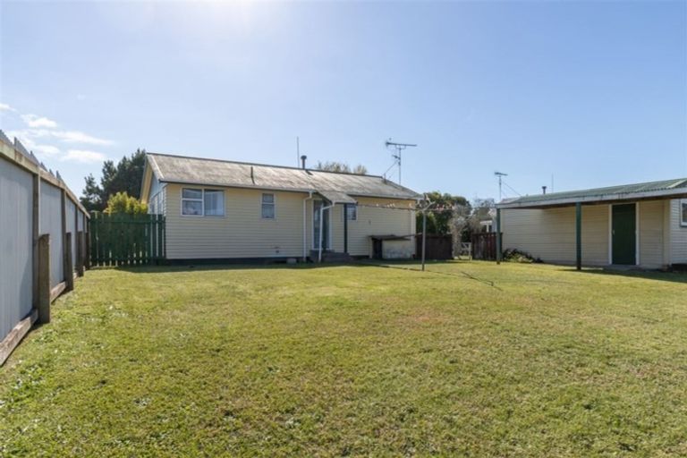 Photo of property in 13 Brownlie Crescent, Huntly, 3700