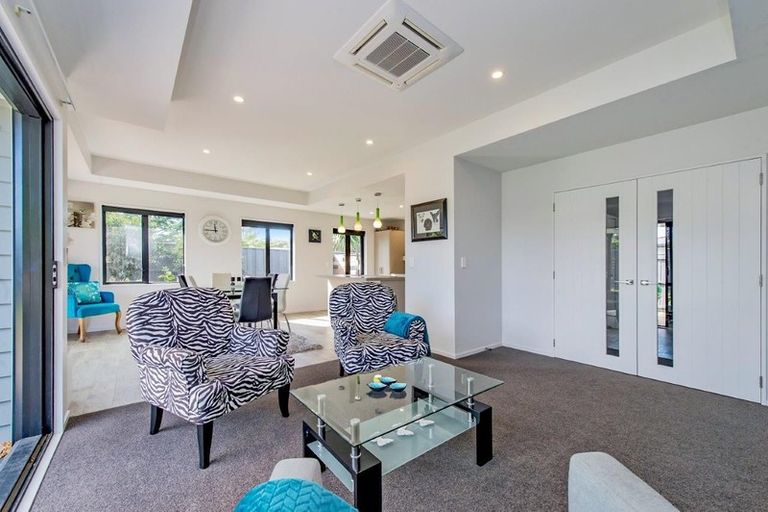 Photo of property in 10 Chedworth Court, Rolleston, 7615