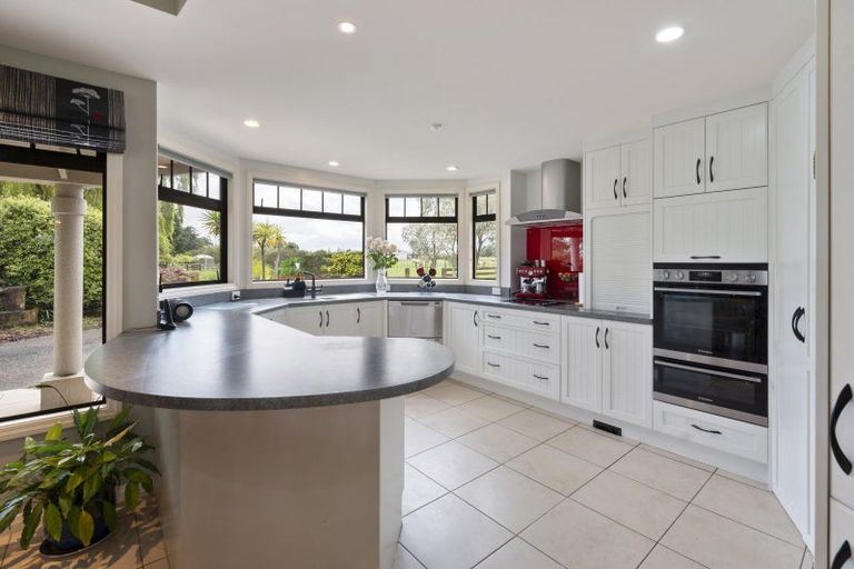 Photo of property in 456 Stoney Creek Road, Kelvin Grove, Palmerston North, 4470