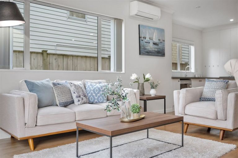 Photo of property in 69 Castlederg Drive, Flat Bush, Auckland, 2019