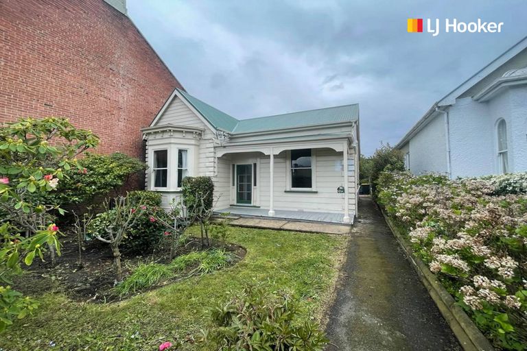 Photo of property in 1015 George Street, North Dunedin, Dunedin, 9016