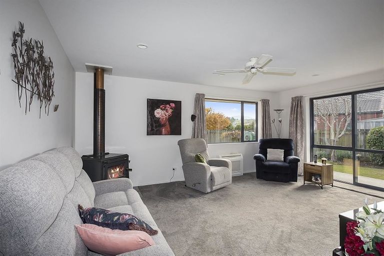Photo of property in 8 Takahe Terrace, Gore, 9710