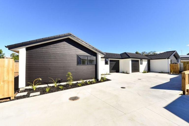 Photo of property in 7a Emma Place, Pukete, Hamilton, 3200