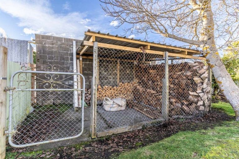 Photo of property in 7 Donnington Street, Ohai, 9635