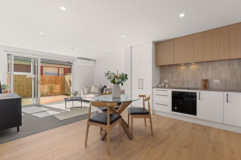 Photo of property in 14 Cooke Street, Somerfield, Christchurch, 8024