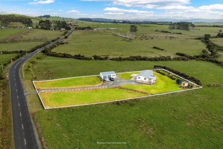 Photo of property in 1027 Whatitiri Road, Poroti, Whangarei, 0179