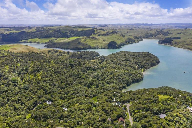 Photo of property in 571 Te Akau Wharf Road, Te Akau, Ngaruawahia, 3793