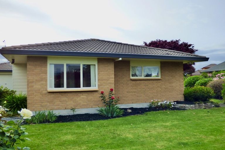 Photo of property in 140 Tawari Street, Matamata, 3400