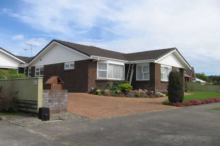 Photo of property in 23 Kakaho Drive, Tawhero, Whanganui, 4501