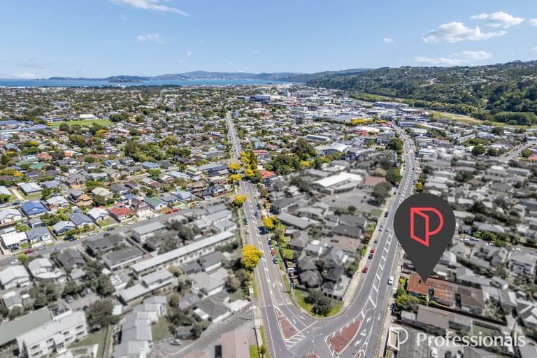 Photo of property in 1/625 High Street, Boulcott, Lower Hutt, 5010