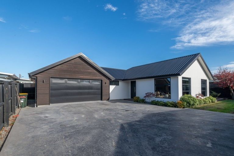 Photo of property in 55 Harrison Street, Allenton, Ashburton, 7700