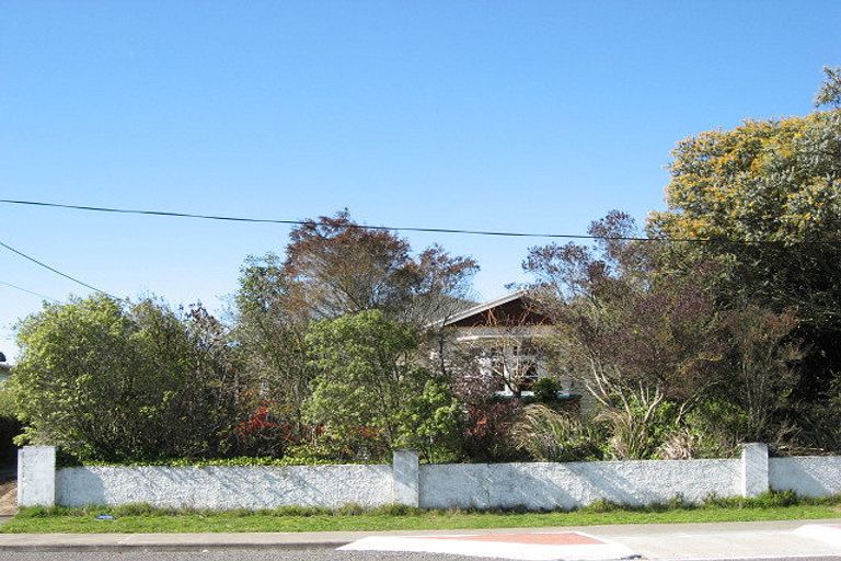 Photo of property in 33 Racecourse Road, Waipukurau, 4200