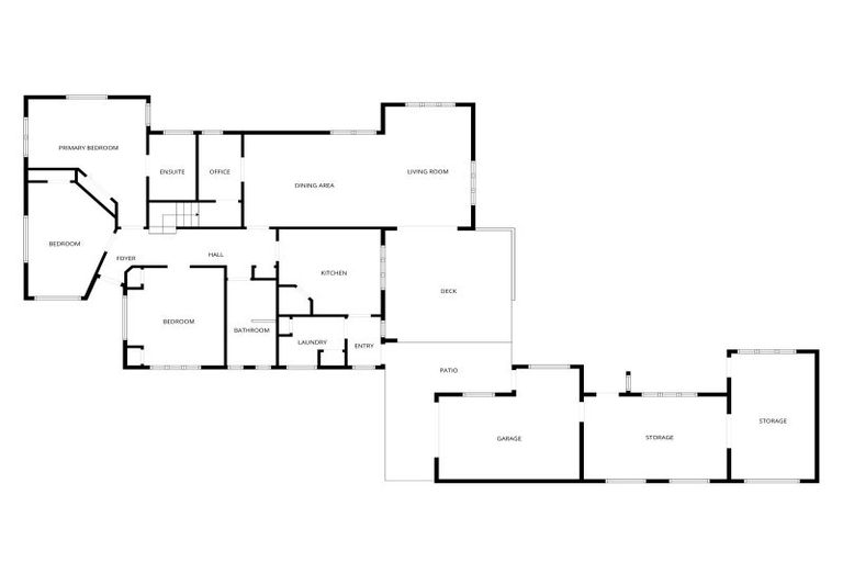 Photo of property in 859 Main Street, Roslyn, Palmerston North, 4414