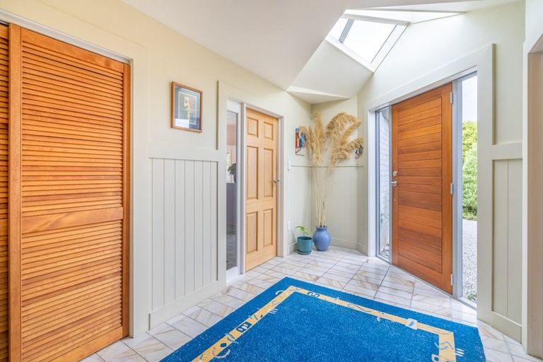 Photo of property in 91 Black Road, Otatara, Invercargill, 9879