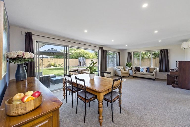 Photo of property in 8 Clausen Avenue, Leeston, 7632
