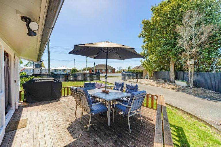 Photo of property in 39 Mill Street, Marton, 4710