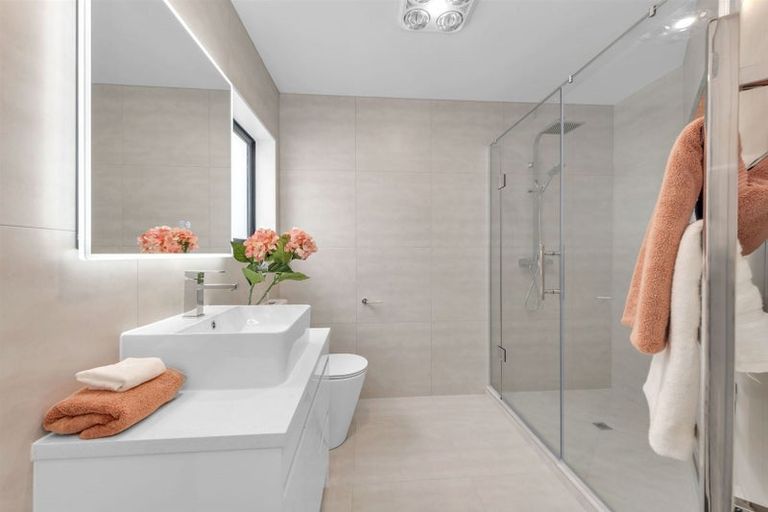 Photo of property in 22 Koromeke Street, Flat Bush, Auckland, 2019