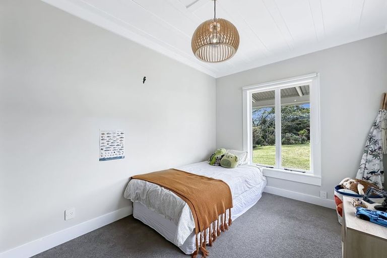 Photo of property in 661 Omaunu Road, Kaeo, 0479