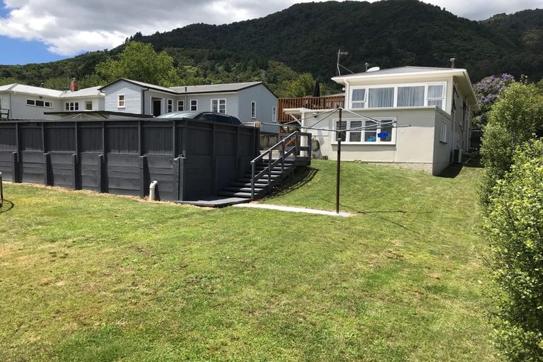 Photo of property in 18 Gilchrist Street, Te Aroha, 3320