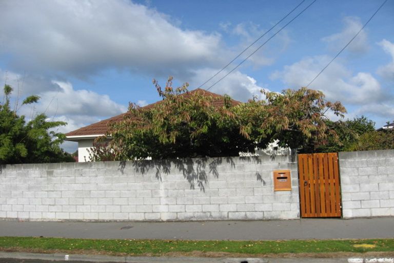 Photo of property in 15 Wentworth Street, Ilam, Christchurch, 8041