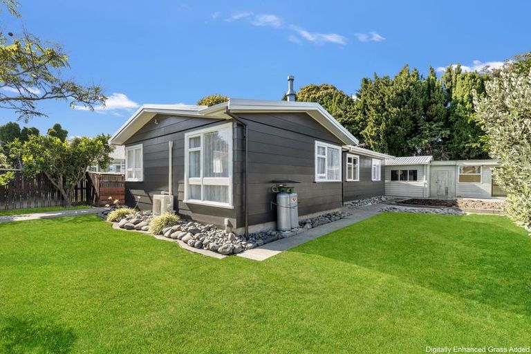 Photo of property in 14 Mcfarlane Place, Springlands, Blenheim, 7201