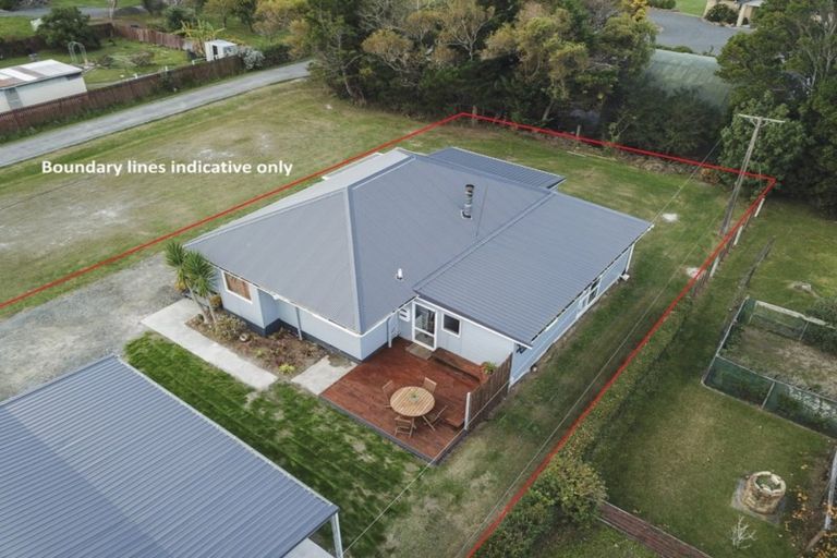 Photo of property in 145a Awakino Road, Dargaville, 0310