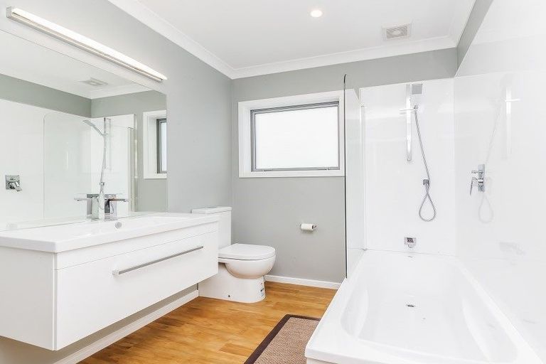 Photo of property in 2/90c Endeavour Drive, Whitby, Porirua, 5024