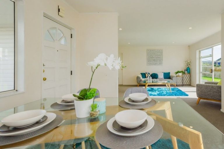 Photo of property in 4b Ngahina Street, Paraparaumu, 5032