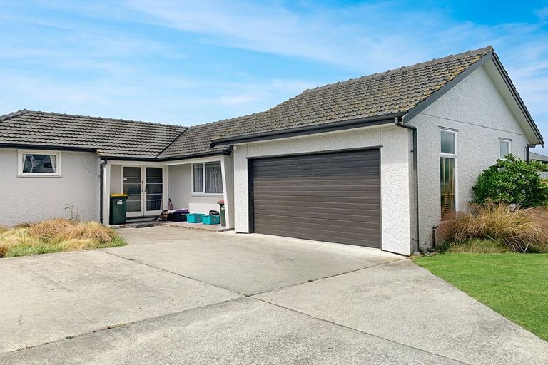 Photo of property in 96 Elizabeth Street, Allenton, Ashburton, 7700