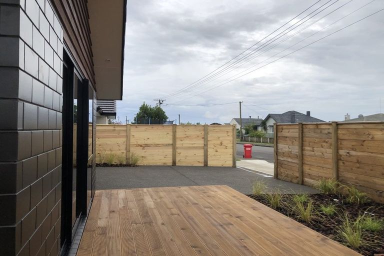 Photo of property in 36a Power Street, Levin, 5510