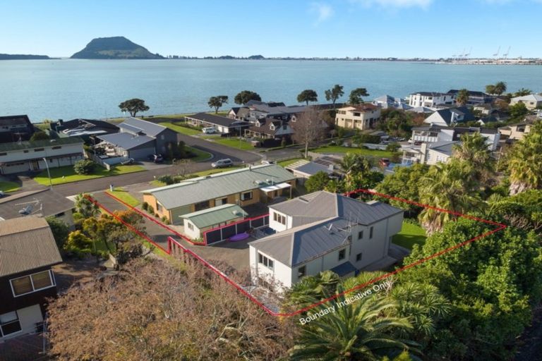 Photo of property in 27 Seaway Terrace, Otumoetai, Tauranga, 3110