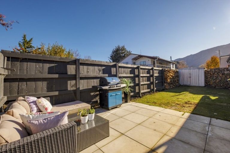 Photo of property in 6b Fox's Terrace, Arrowtown, 9302